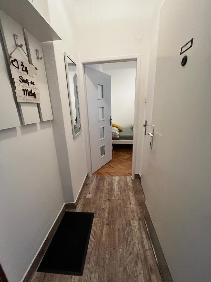 Apartman Pod Vyhlidkou Nove Mesto nad Metuji Exterior photo