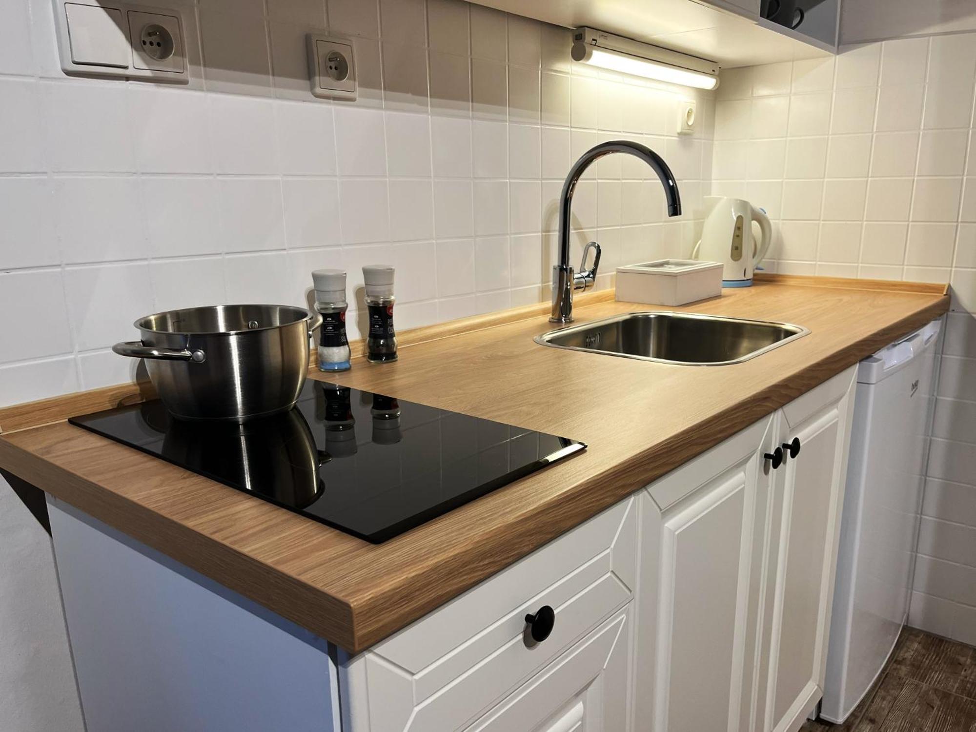 Apartman Pod Vyhlidkou Nove Mesto nad Metuji Exterior photo