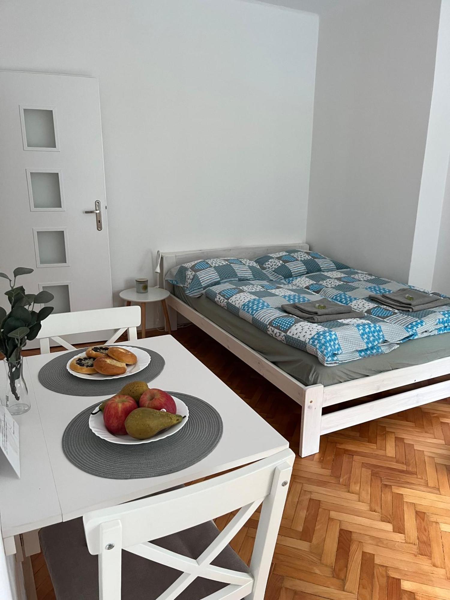 Apartman Pod Vyhlidkou Nove Mesto nad Metuji Exterior photo